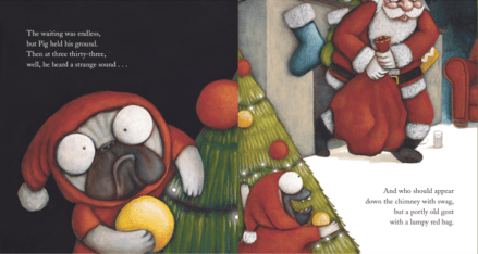 celebrate-picture-books-picture-book-review-pig-the-elf-pig-peeking