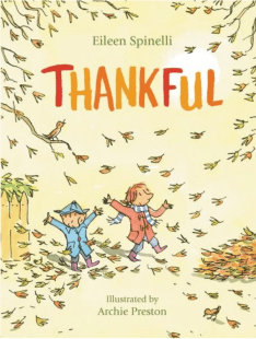 celebrate-picture-books-picture-book-review-thankful-eileen-spinelli-cover