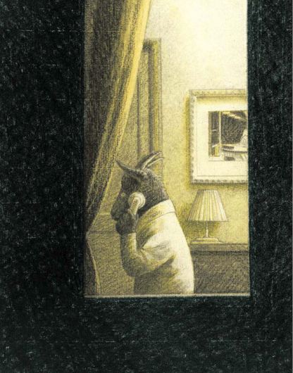 celebrate-picture-books-picture-book-review-the-way-home-in-the-night-on-the-phone