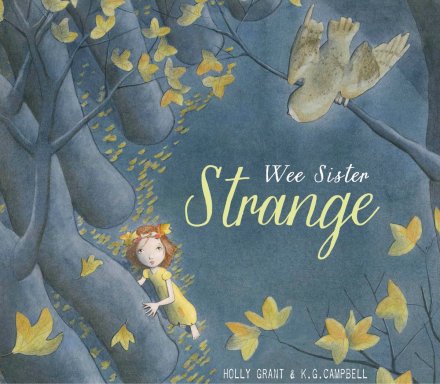 celebrate-picture-books-picture-book-review-wee-sister-strange-cover