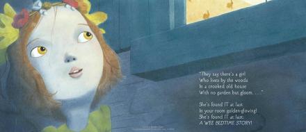 celebrate-picture-books-picture-book-review-wee-sister-strange-listening