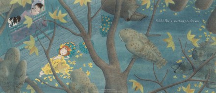 celebrate-picture-books-picture-book-review-wee-sister-strange-sleeping