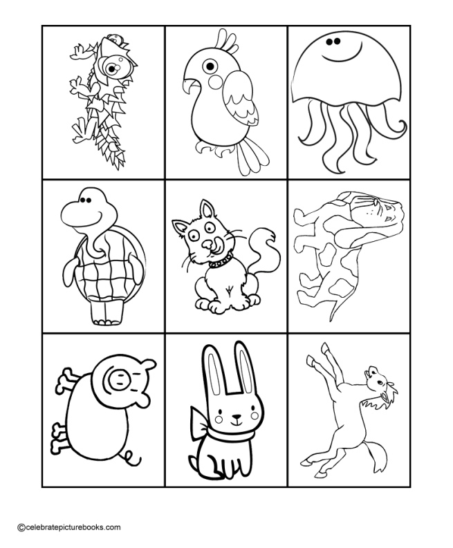 celebrate-picture-books-picture-book-review-matching-animal-matching-game