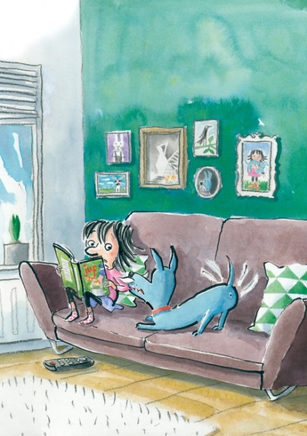 celebrate-picture-books-picture-book-review-a-book-for-benny-couch