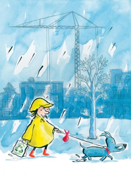 celebrate-picture-books-picture-book-review-a-book-for-benny-in-rain