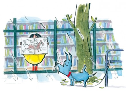 celebrate-picture-books-picture-book-review-a-book-for-benny-showing-books