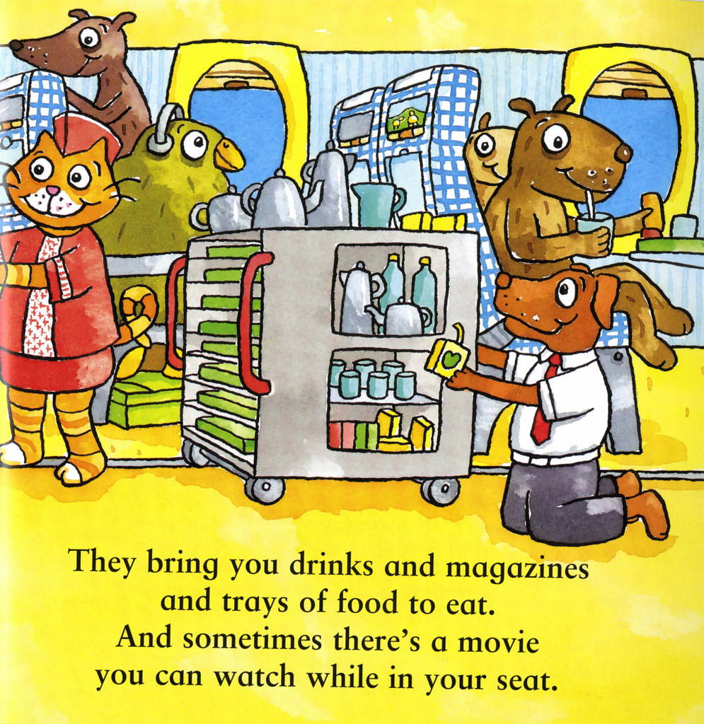 celebrate-picture-books-picture-book-review-amazing-airplanes-snack-cart