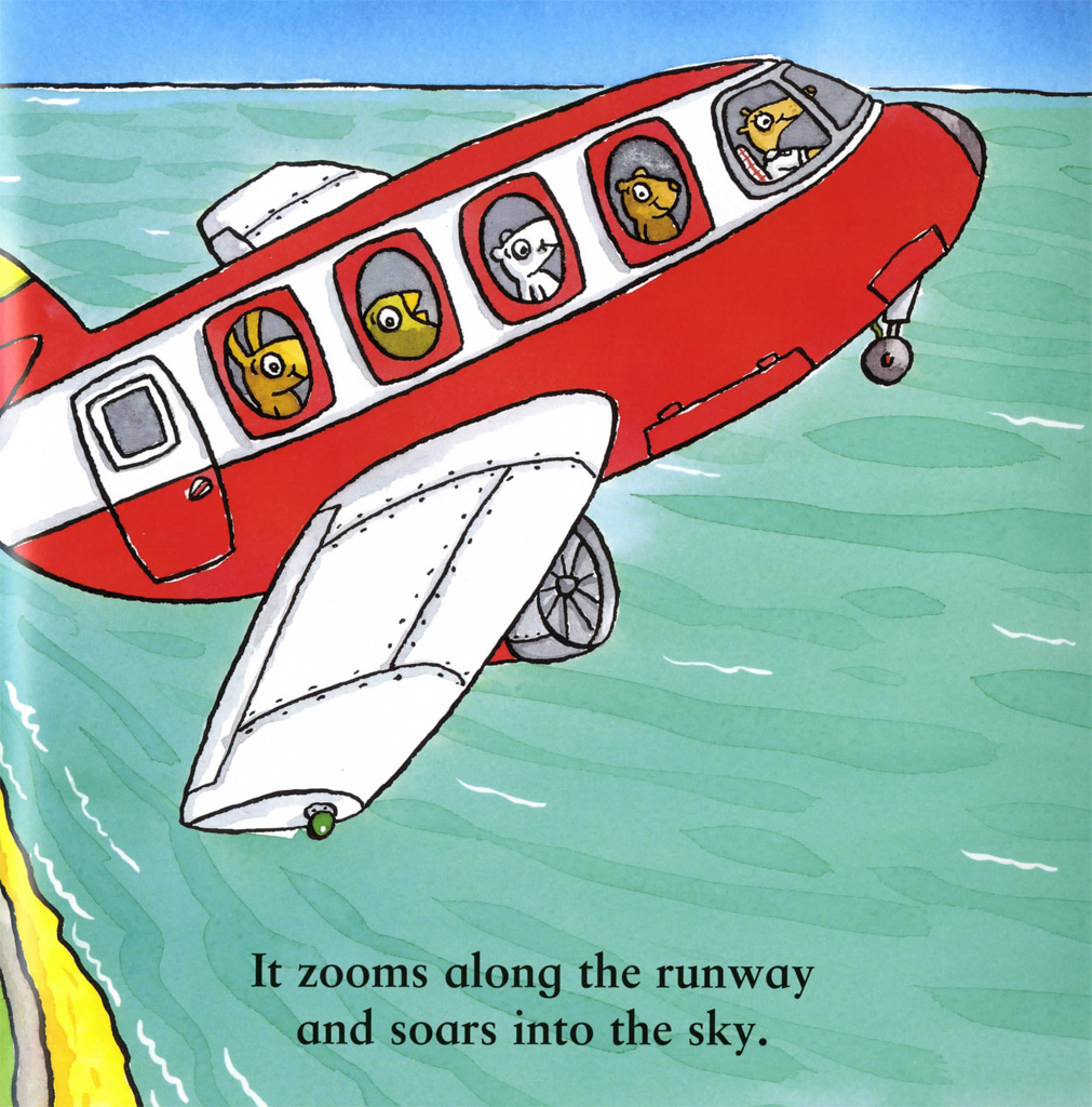 celebrate-picture-books-picture-book-review-amazing-airplanes-take-off