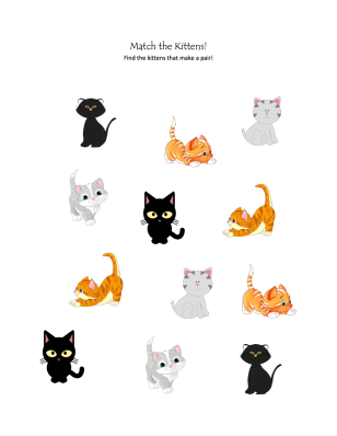 celebrate-picture-books-picture-book-review-cat-match-puzzle