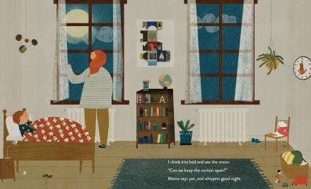 celebrate-picture-books-picture-book-review-city-moon-moon-shines-through-window