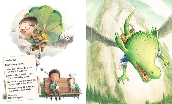 celebrate-picture-books-picture-book-review-dear-dragon-sky-diving