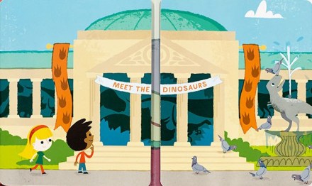 celebrate-picture-books-picture-book-review-dinoblock-opening