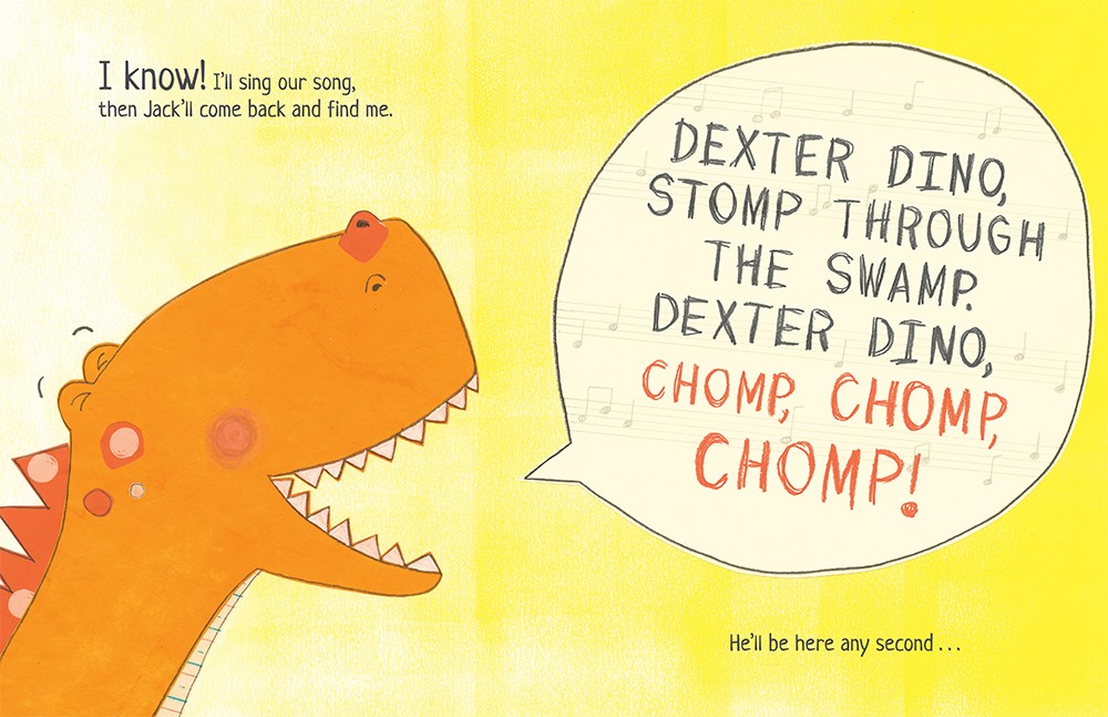 celebrate-picture-books-picture-book-review-don't-forget-dexter-song