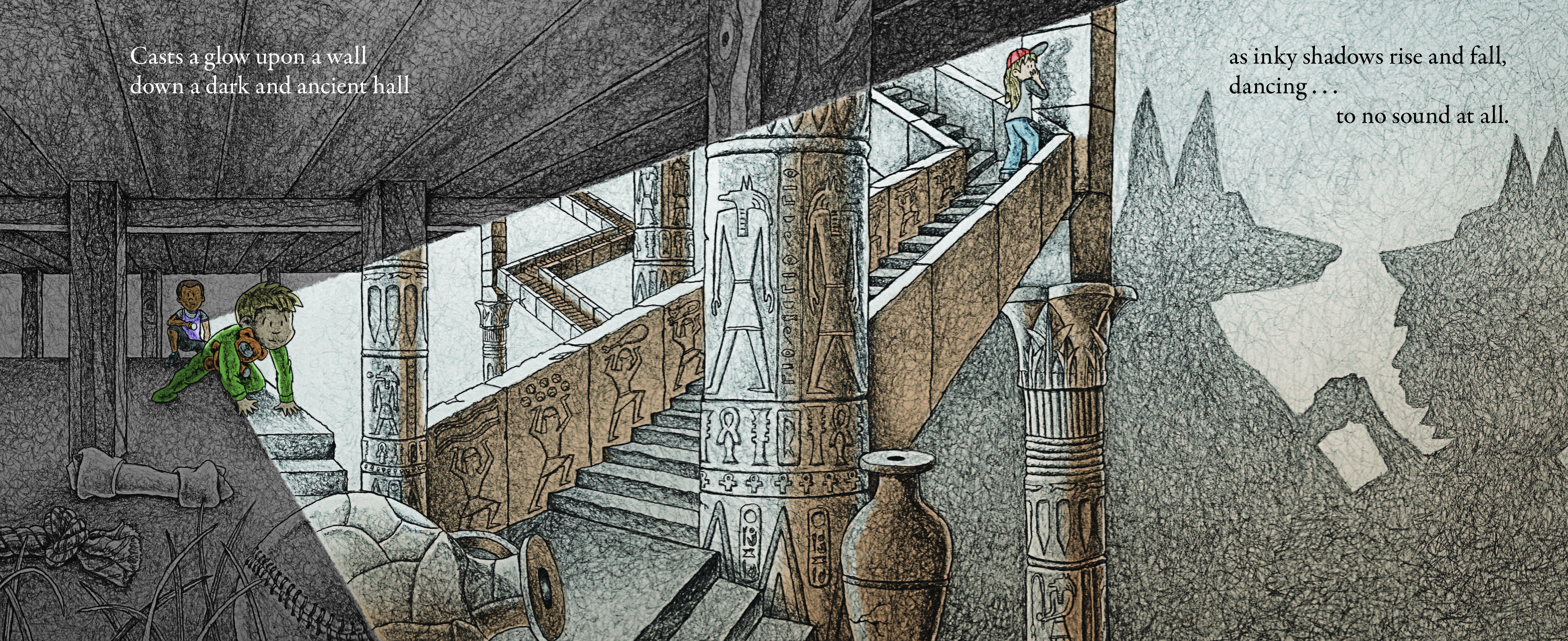 celebrate-picture-books-picture-book-review-flashlight-night-egypt