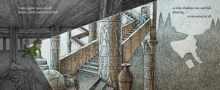 celebrate-picture-books-picture-book-review-flashlight-night-egypt