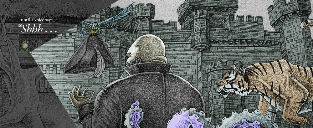 celebrate-picture-books-picture-book-review-flashlight-night-shhh