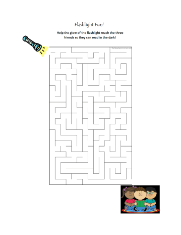 celebrate-picture-books-picture-book-review-flashlight-reading-maze