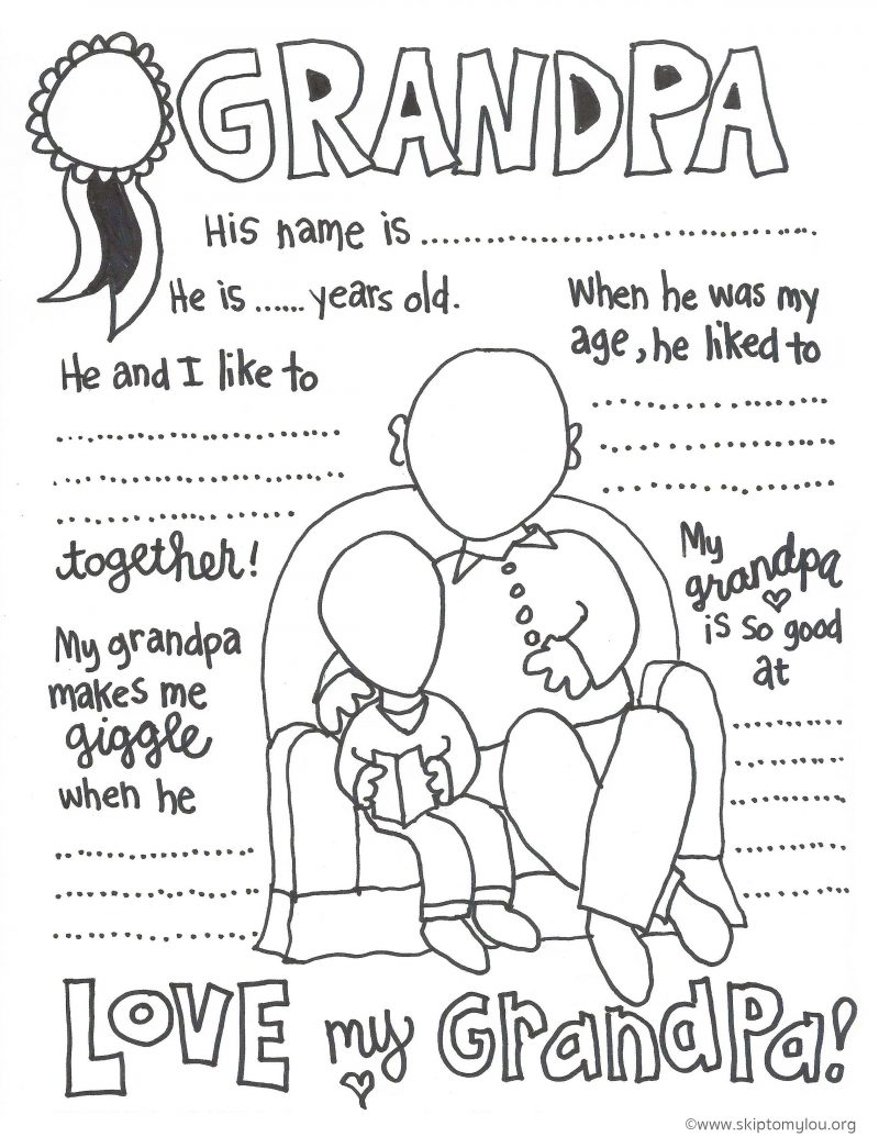 celebrate-picture-books-picture-book-review-grandpa-fill-in-sheet
