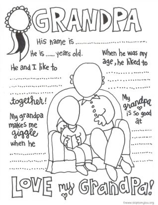 celebrate-picture-books-picture-book-review-grandpa-fill-in-sheet
