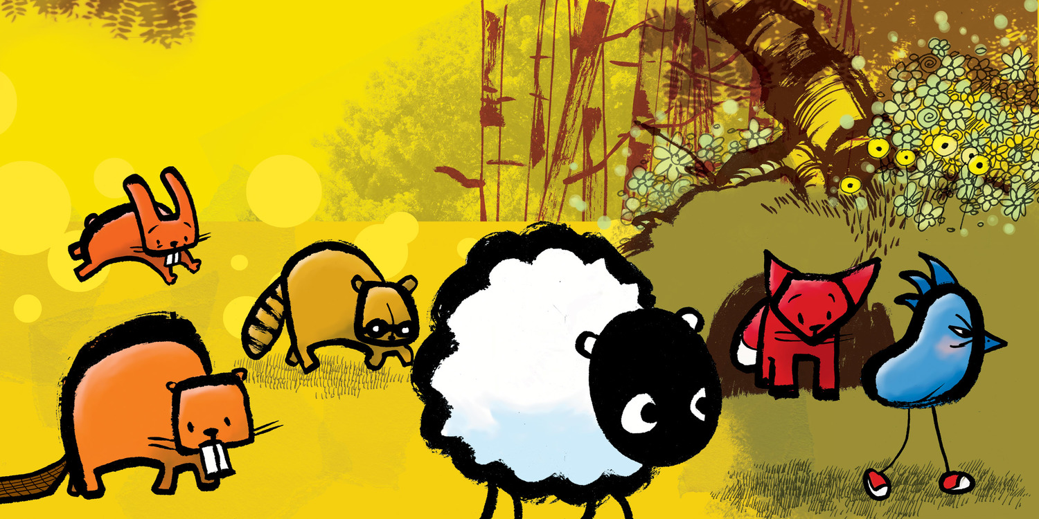 celebrate-picture-books-picture-book-review-grumpy-bird-fox