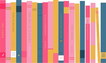 celebrate-picture-books-picture-book-review-hooray-for-books-bookshelf