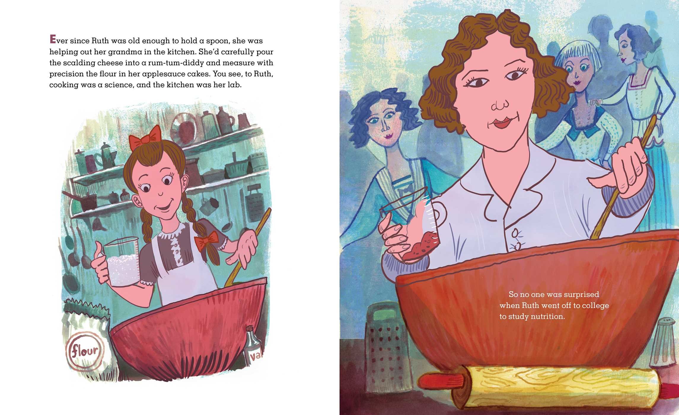 celebrate-picture-books-picture-book-review-how-the-cookie-crumbled-ruth