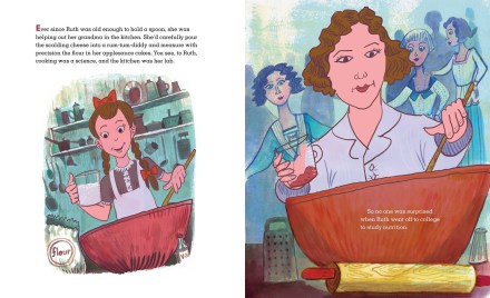 celebrate-picture-books-picture-book-review-how-the-cookie-crumbled-ruth