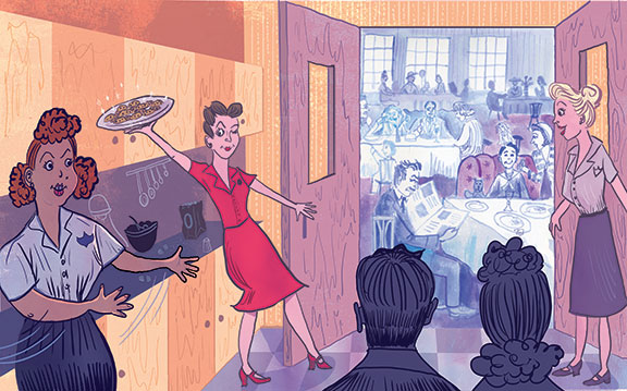 celebrate-picture-books-picture-book-review-how-the-cookie-crumbled-serving-cookies