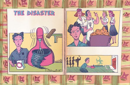 celebrate-picture-books-picture-book-review-how-the-cookie-crumbled-the-disaster