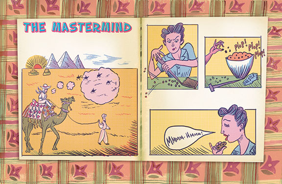 celebrate-picture-books-picture-book-review-how-the-cookie-crumbled-the-mastermind