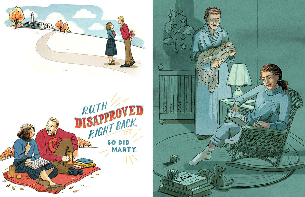 celebrate-picture-books-picture-book-review-i-dissent-college