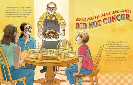 celebrate-picture-books-picture-book-review-i-dissent-family-life