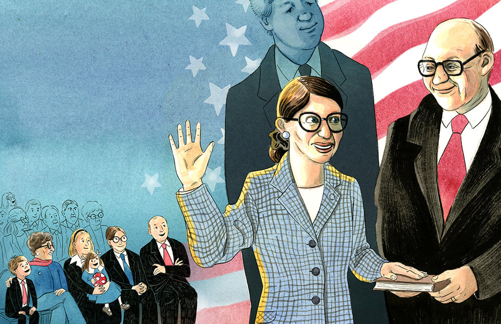 celebrate-picture-books-picture-book-review-i-dissent-supreme-court