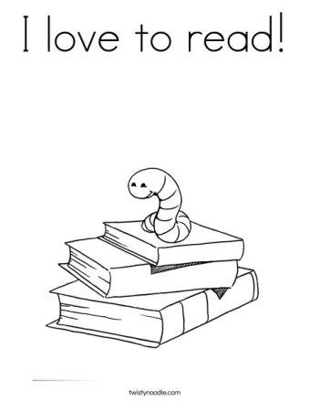 celebrate-picture-books-picture-book-review-I-love-to-read-coloring-page
