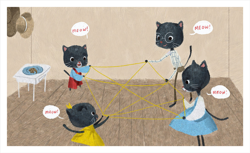 celebrate-picture-books-picture-book-review-meow!-victoria-ying-cats-cradle