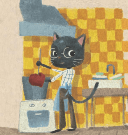 celebrate-picture-books-picture-book-review-meow-victoria-ying-dad