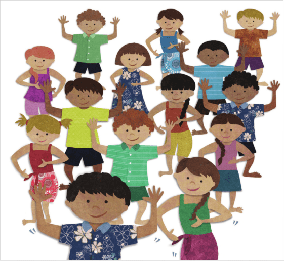 celebrate-picture-books-picture-book-review-school-days-around-the-world-dancing