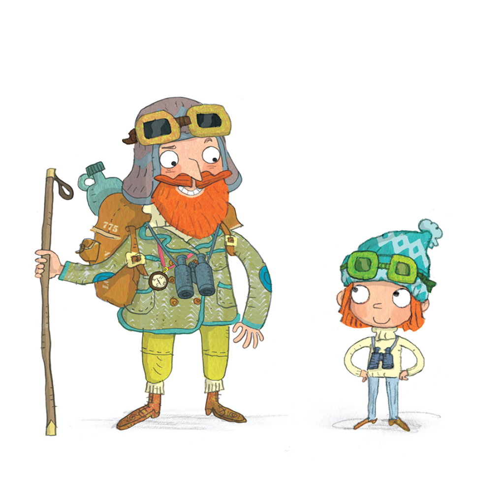 celebrate-picture-books-picture-book-review-shark-dog-exploring