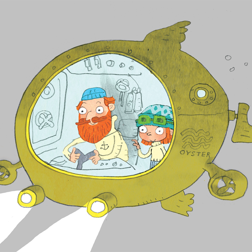 celebrate-picture-books-picture-book-review-shark-dog-submarine