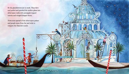 celebrate-picture-books-picture-book-review-the glassmaker's-daughter-glass-palace