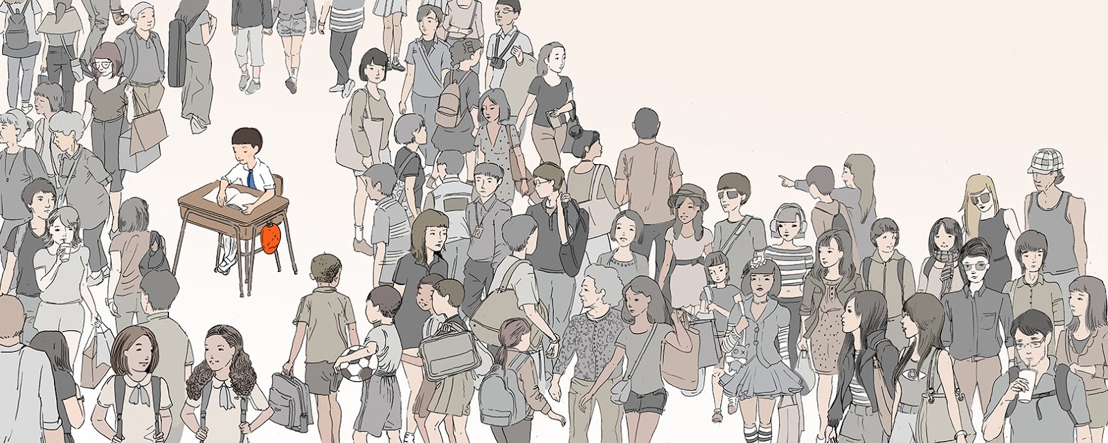 celebrate-picture-books-picture-book-review-the-sound-of-silence-crowd