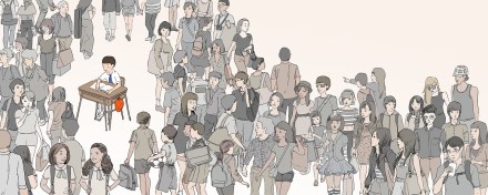 celebrate-picture-books-picture-book-review-the-sound-of-silence-crowd