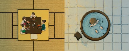 celebrate-picture-books-picture-book-review-the-sound-of-silence-dinner