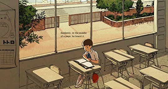 celebrate-picture-books-picture-book-review-the-sound-of-silence-school