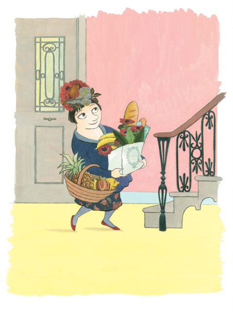 celebrate-picture-books-picture-book-review-three-little-monkeys-coming-home