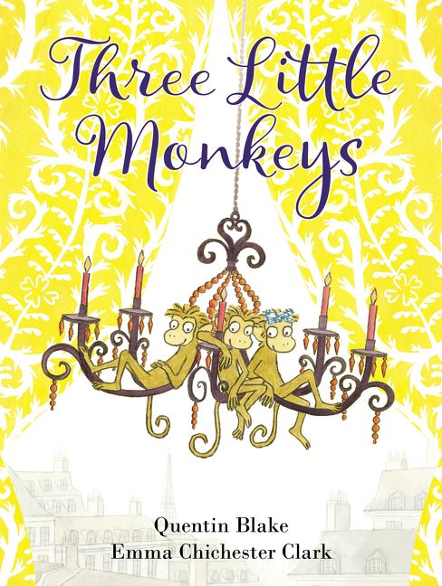 celebrate-picture-books-picture-book-review-three-little-monkeys-cover