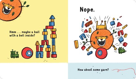 celebrate-picture-books-picture-book-review-when-your-lion-needs-a-bath-ball