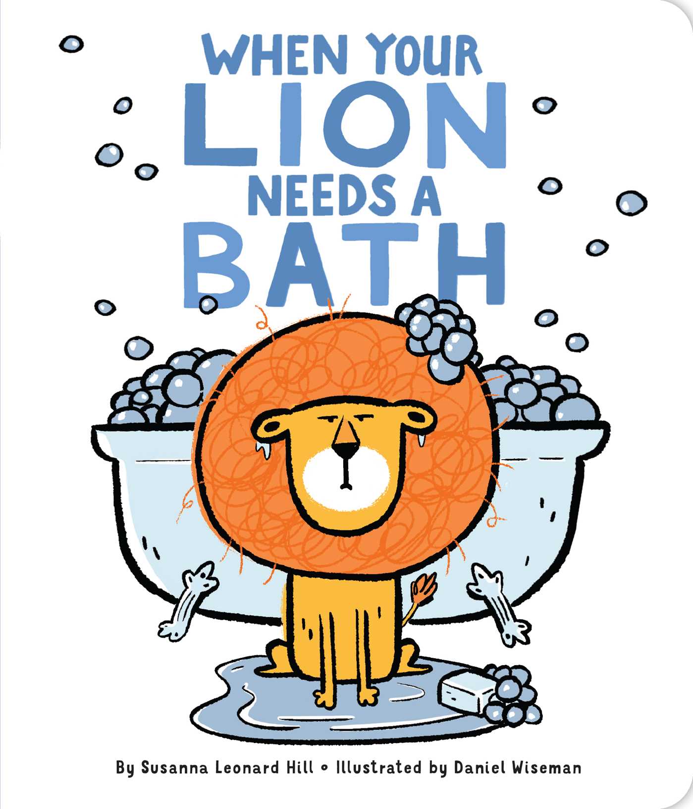 celebrate-picture-books-picture-book-review-when-your-lion-needs-a-bath-cover