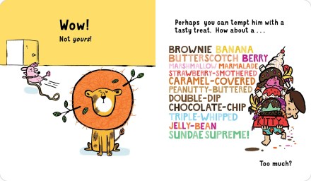 celebrate-picture-books-picture-book-review-when-your-lion-needs-a-bath-sundae