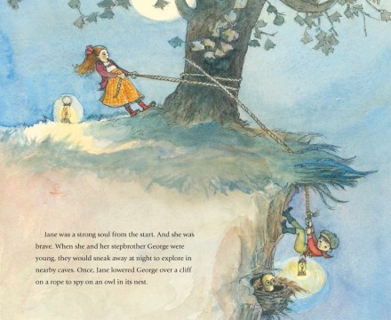 celebrate-picture-books-picture-book-the-house-that-jane-built-exploring-with-George